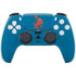 Looney Tunes Tasmanian Devil Blue PlayStation PS5 Skins